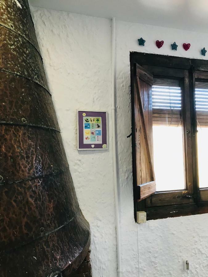 Heart Of Gracia Lejlighed Barcelona Eksteriør billede